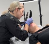 Permanent Makeup