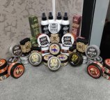 27 Barbershop