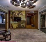 Петровские бани на улице Графтио