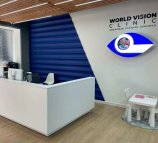 World Vision Clinic в Красноярске