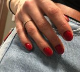 Manicurist