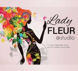 Lady Fleur