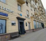 Ногтевая студия