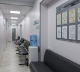 Medical+ + на улице Шамиля Усманова