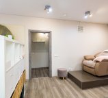 LASHROOM
