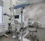 Serenity Space