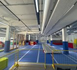 Европейский Гимнастический Центр на Красносельском шоссе