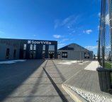 Европейский Гимнастический Центр в Новой Риге
