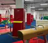 Европейский Гимнастический Центр в Троицке