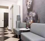 A&N Wellness studio