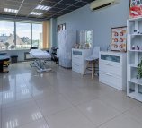 Кабинет косметолога Перевозниковой Ирины