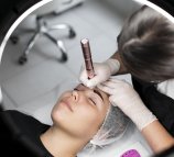 VERA VESNA PERMANENT на метро Комсомольская
