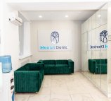 Mentol Dental