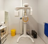 Стоматология доктора Куванаева на площади Декабристов