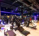 DDX Fitness