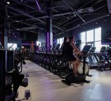 DDX Fitness