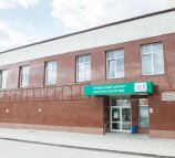 Уральский центр кинезиотерапии на улице Крылова, 27