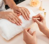 Beauty bar