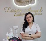 Laser Angel в Люберцах