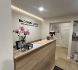 Высокий статус на Новоколомяжском проспекте