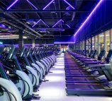 DDX Fitness Реутов Новый