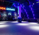 DDX Fitness Сходненская