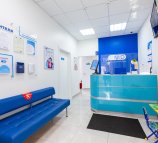 CMD на Боровском шоссе