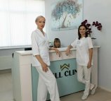 Стоматологическая клиника WELL CLINIC на проспекте Космонавтов, 39/1
