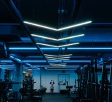 Energy Fit