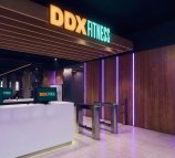DDX fitness Краснодар Инфинити