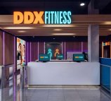 DDX Fitness Новосибирск