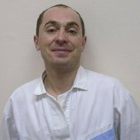 Алиханов Георгий Владимирович