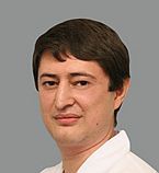 Сабиров Номан Маминович