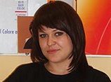 Юлия Таравкова
