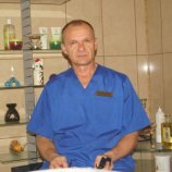 Морарь Валерий Ефимович