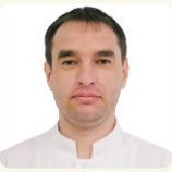 Илевич Юрий Романович