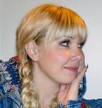 Минина Марина Геннадьевна
