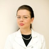 Цимбаленко Татьяна Валерьевна 