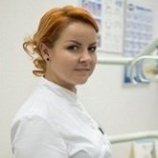 Вечкасова Наталья Евгеньевна