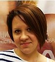 Тюрина Юлия