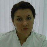 Нарышкина Екатерина Александровна