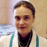 Дробаченко Ольга Арнольдовна