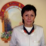 Варнаева Инна Николаевна