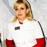 Ефимова Ольга