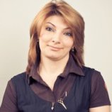 Калачева Ирина Михайловна