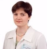Срибная Нина Владимировна