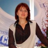 Елена Сидоренкова