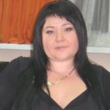 Наталья Лаухина