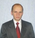 Заушников Александр Сергеевич