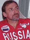 Андрей Левшинов